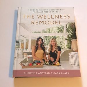 The Wellness Remodel Book